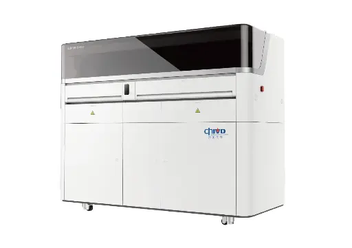 LiCA 500 500 tests/hour Homogeneous non-washing, no contamination